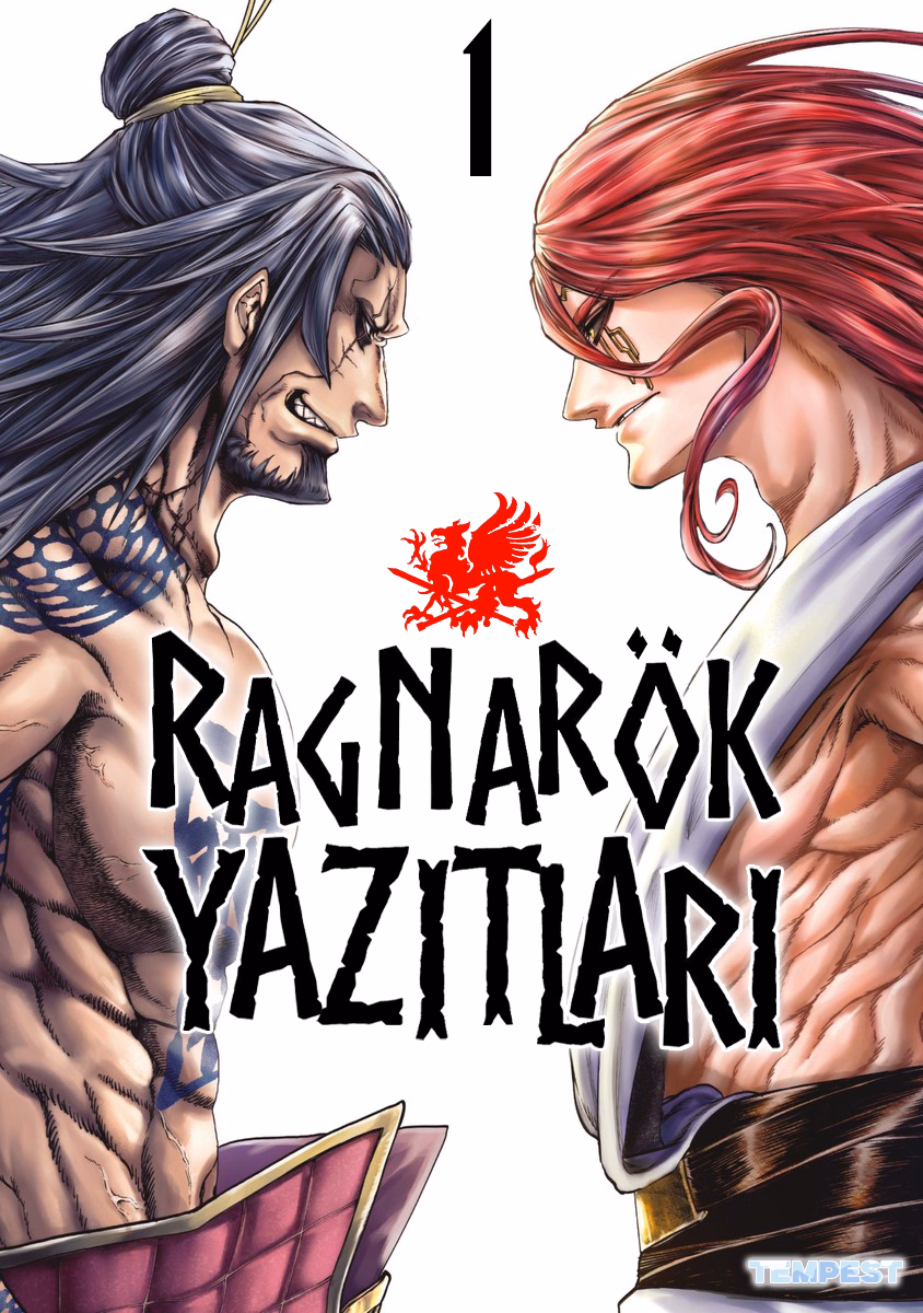 Ragnarök Yazıtları